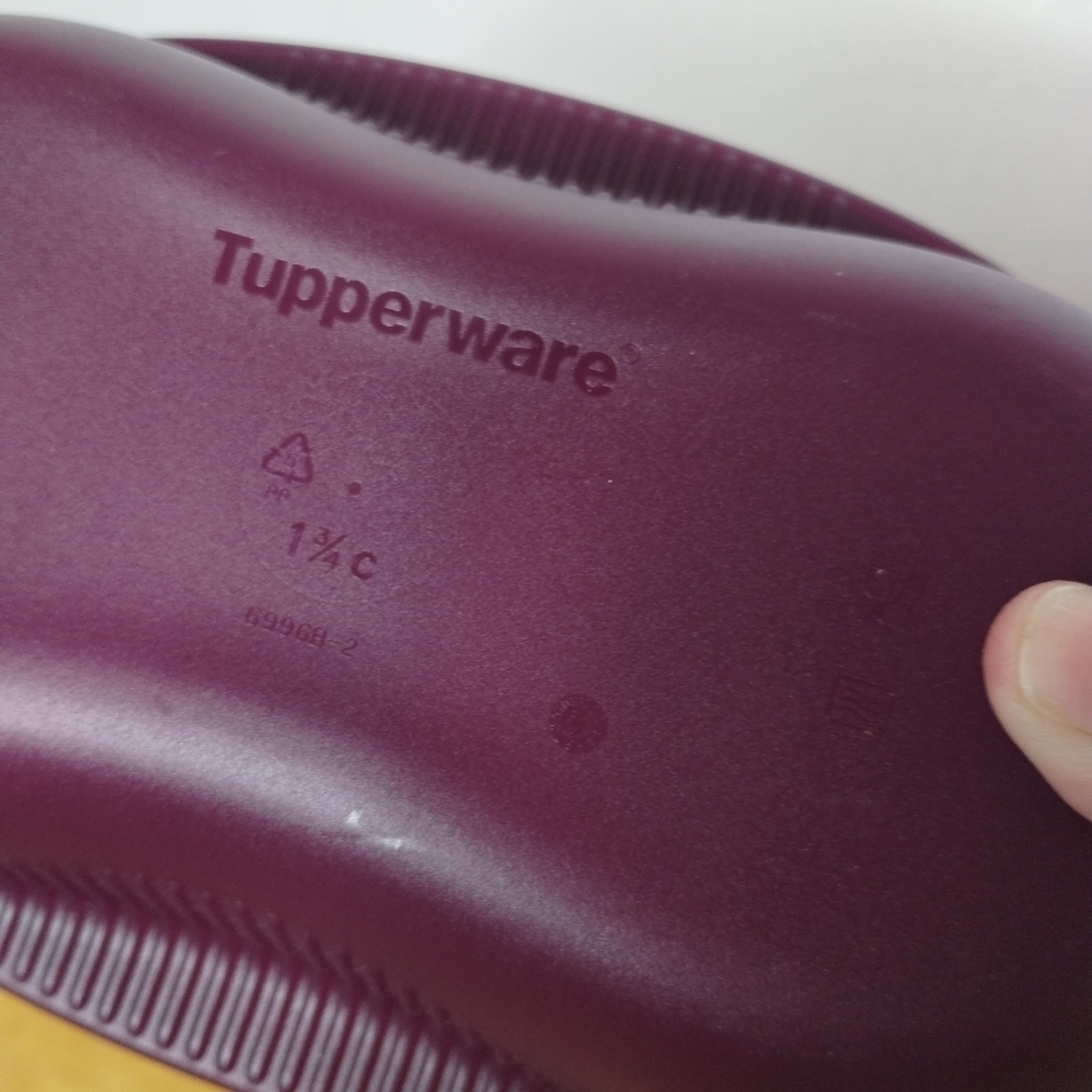 New Tupperware breakfast maker set - Picture 8 of 8